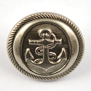 Anchor Shank Buttons