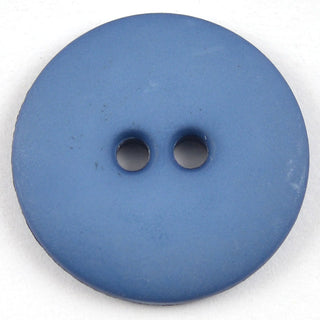 Plain Matt Circular Buttons