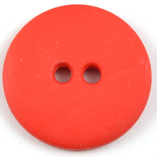 Plain Matt Circular Buttons