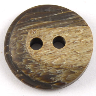 Gradiated Stacked Curves Buttons