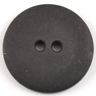 Plain Matt Circular Buttons
