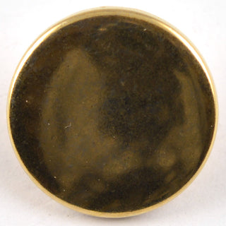 Plain shank Metal Buttons