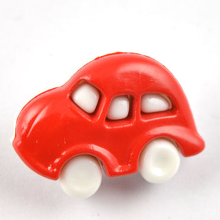 Car Buttons