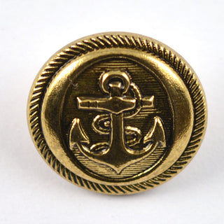 Anchor Shank Buttons