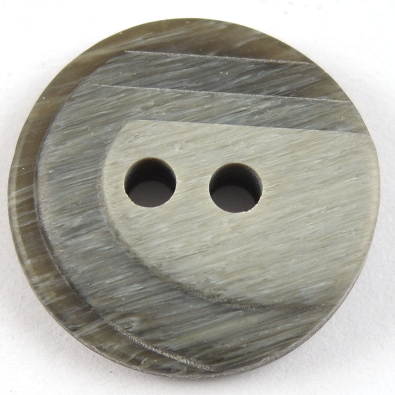 Sloped Button Gradiated Stacked Curves Buttons – SMD Knitting