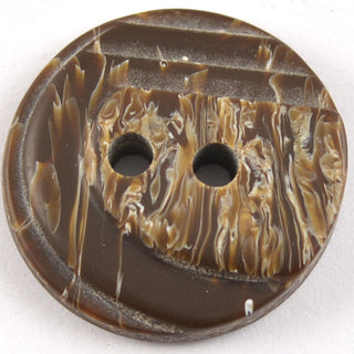 Gradiated Stacked Curves Buttons