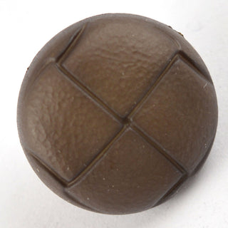 Traditional Aran Plastic Buttons