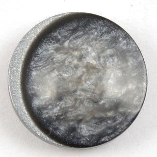 Moon Silhouette Button