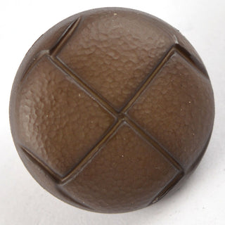 Traditional Aran Plastic Buttons