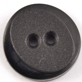 Thick Circular with Raised Oval Buttons 18mm