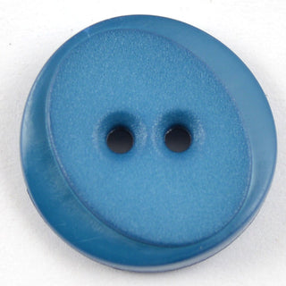 Thick Circular with Raised Oval Buttons 18mm