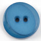 Thick Circular with Raised Oval Buttons 18mm
