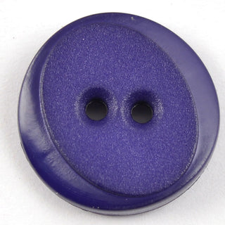 Thick Circular with Raised Oval Buttons 18mm