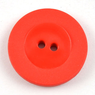 Flying Saucer Buttons 23mm