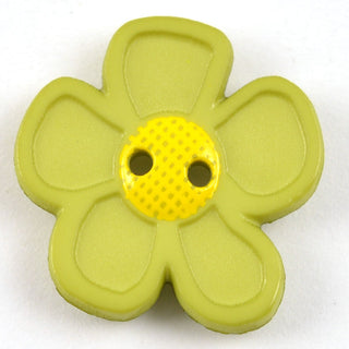 Daisy Buttons