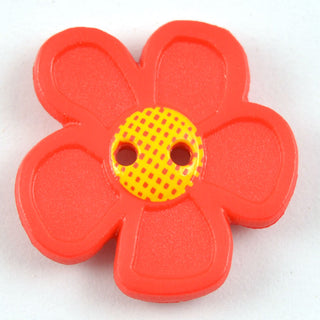 Daisy Buttons