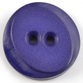 Thick Circular with Raised Oval Buttons 23mm