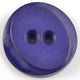 Thick Circular with Raised Oval Buttons 23mm