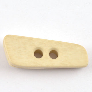Plastic Parrallelogram Two Hole Toggle