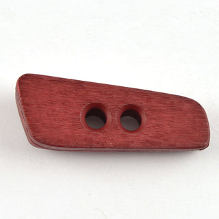Plastic Parrallelogram Two Hole Toggle