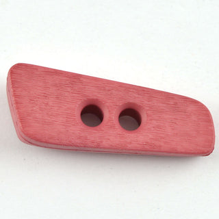 Plastic Parrallelogram Two Hole Toggle
