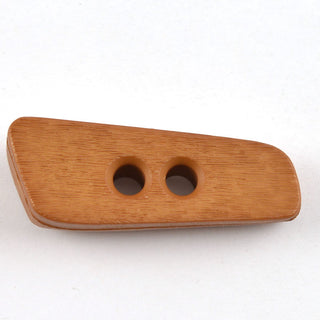 Plastic Parrallelogram Two Hole Toggle