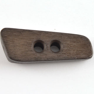 Plastic Parrallelogram Two Hole Toggle