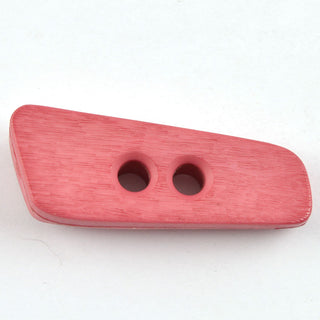 Plastic Parrallelogram Two Hole Toggle