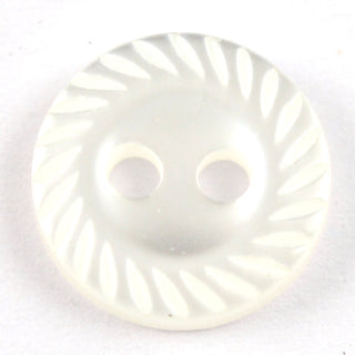 Grooved Edge Circular Buttons