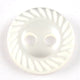 Grooved Edge Circular Buttons