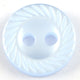 Grooved Edge Circular Buttons