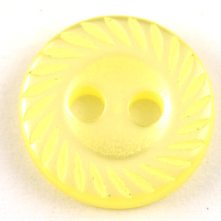 Grooved Edge Circular Buttons