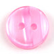 Humbug Stripe Circular Buttons