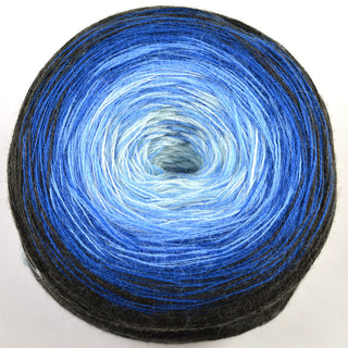 Bergere de France Unic DK 200g