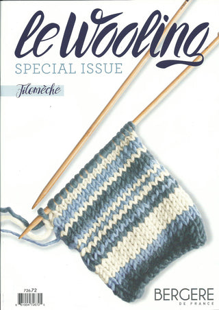 Bergere de France Mini Mag Filomeche