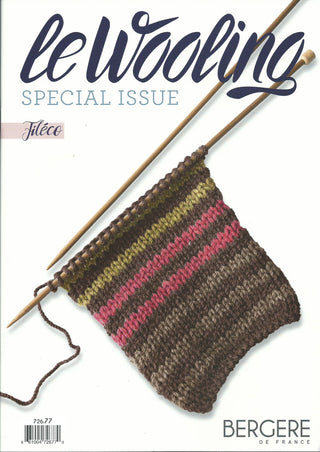 Bergere de France Mini Mag Fileco