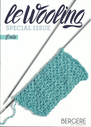 Bergere de France Mini Mag Orilis