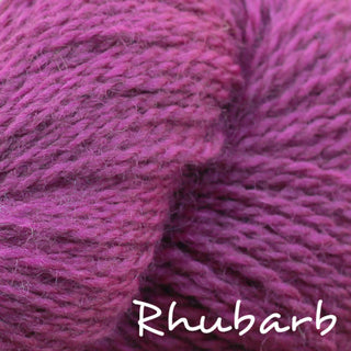 Baa Ram Ewe Dovestone DK 100g