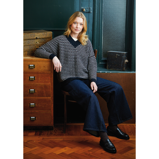 Rowan Mohair Tweed Collection