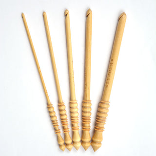 Brittany Crochet Hook