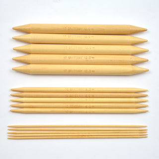 Brittany Double Pointed Needles