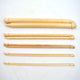 Brittany Single Pointed Needles