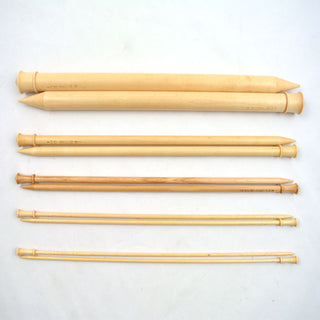 Brittany Single Pointed Needles