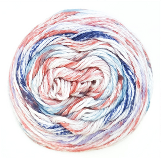 James C Brett Cotton Waves DK 100g