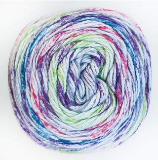 James C Brett Cotton Waves DK 100g