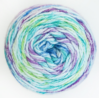 James C Brett Cotton Waves DK 100g