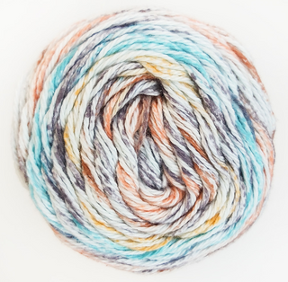 James C Brett Cotton Waves DK 100g