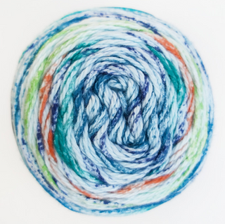 James C Brett Cotton Waves DK 100g