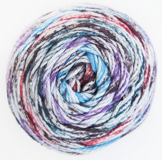 James C Brett Cotton Waves DK 100g
