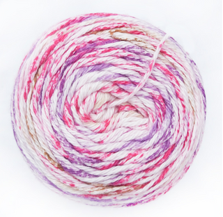 James C Brett Cotton Waves DK 100g